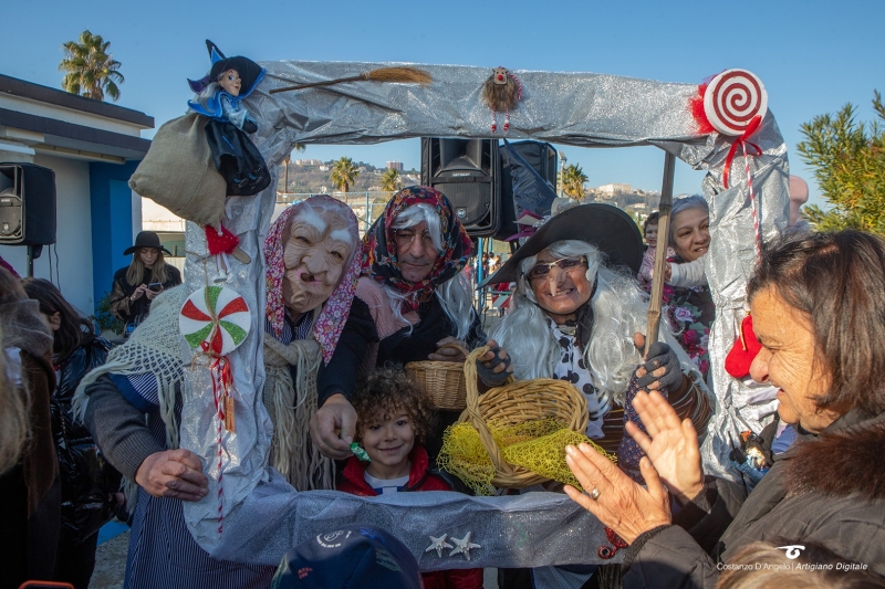 Befana45