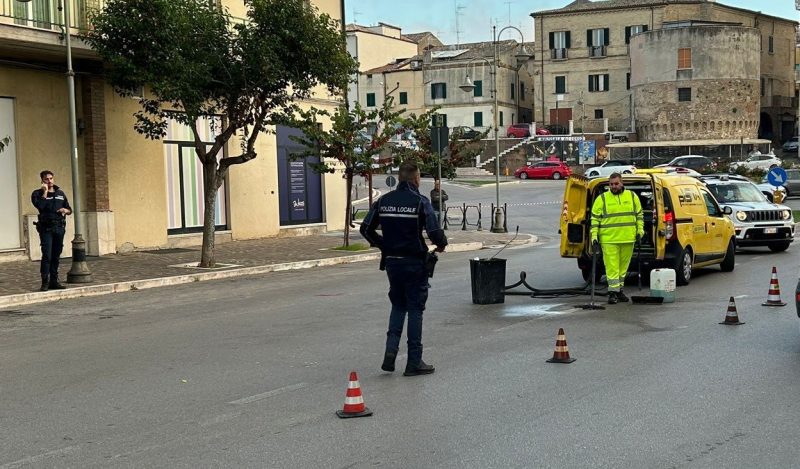 pedone-investito-piazza-verdi pedone-investito-piazza-verdi