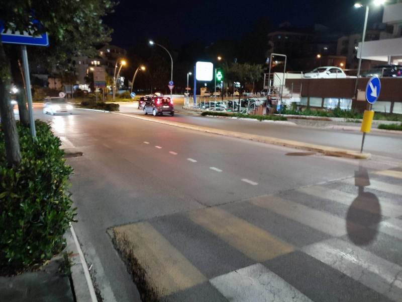 strisce-rialzate-circonvallazione-istoniense