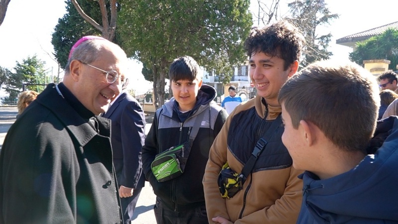 bruno-forte-studenti-professionale-salesiani