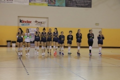 Vasto Volley - Izzi Issan Isernia