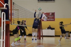 Vasto Volley - Izzi Issan Isernia