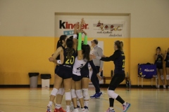 Vasto Volley - Izzi Issan Isernia