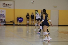 Vasto Volley - Izzi Issan Isernia