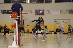 Vasto Volley - Izzi Issan Isernia