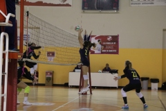 Vasto Volley - Izzi Issan Isernia
