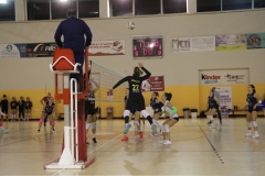 Vasto Volley - Izzi Issan Isernia