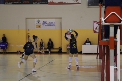 Vasto Volley - Izzi Issan Isernia