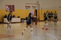 Vasto Volley - Izzi Issan Isernia