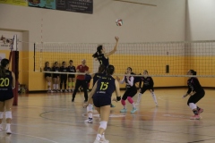 Vasto Volley - Izzi Issan Isernia