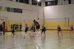 Vasto Volley - Izzi Issan Isernia