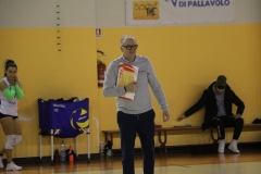 Vasto Volley - Izzi Issan Isernia