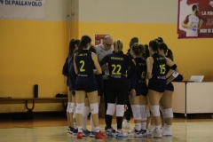 Vasto Volley - Izzi Issan Isernia