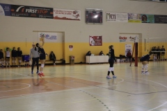 Vasto Volley - Izzi Issan Isernia