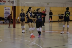 Vasto Volley - Izzi Issan Isernia