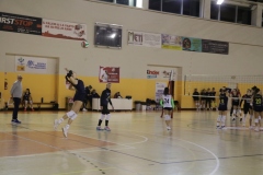 Vasto Volley - Izzi Issan Isernia