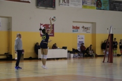 Vasto Volley - Izzi Issan Isernia