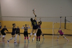 Vasto Volley - Izzi Issan Isernia