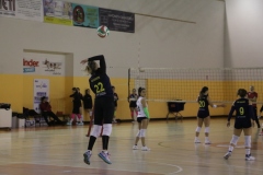 Vasto Volley - Izzi Issan Isernia