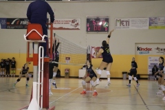 Vasto Volley - Izzi Issan Isernia