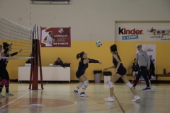 Vasto Volley - Izzi Issan Isernia