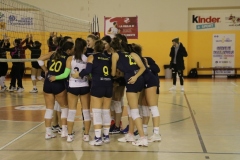 Vasto Volley - Izzi Issan Isernia