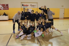 Vasto Volley - Izzi Issan Isernia