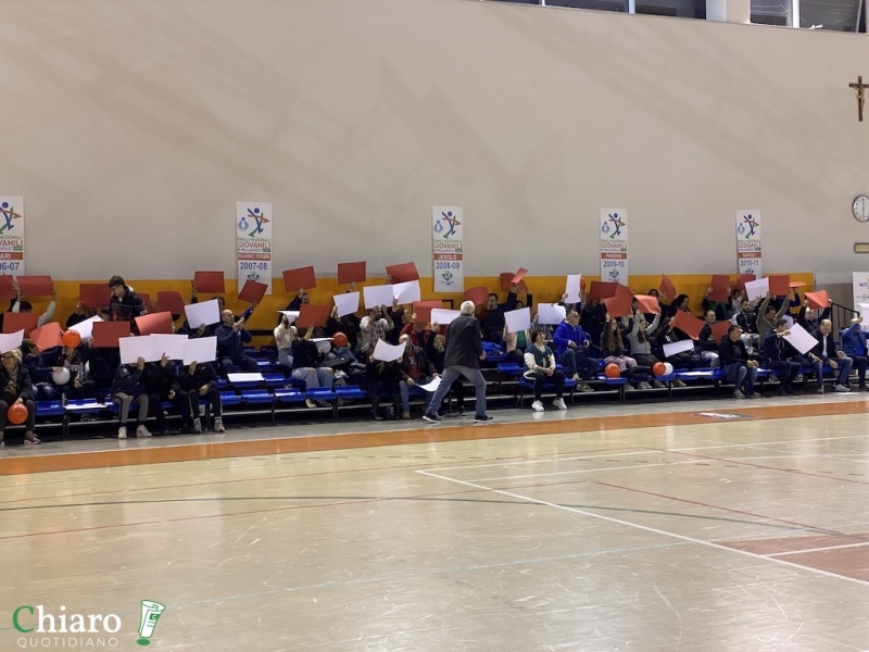 Vasto Volley - Volley Junior Ortona