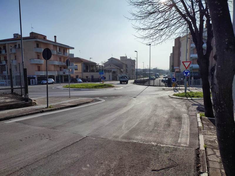 via-spalato-rotatoria-ss16-via-ragusa