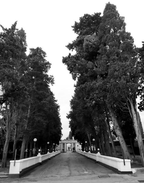 Giulianova - Parco Rimembranza