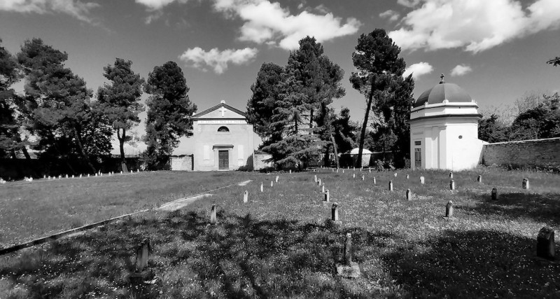 Orsogna - Parco Rimembranza