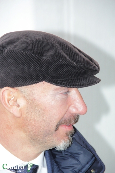 Vialli con il Carunchio a 'Squadre da incubo'