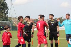 virtuscupellopescaraamichevole-42