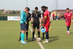 virtuscupellopescaraamichevole-44