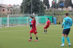 virtuscupellopescaraamichevole-75