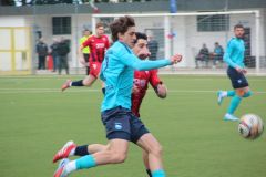 virtuscupellopescaraamichevole-82