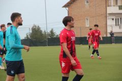 virtuscupellopescaraamichevole-84