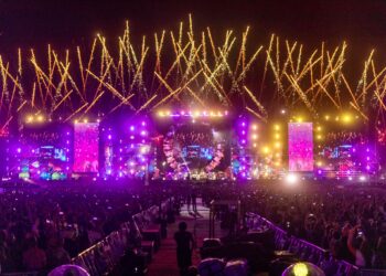 Jova Beach Party, al lavoro il Tavolo Tecnico