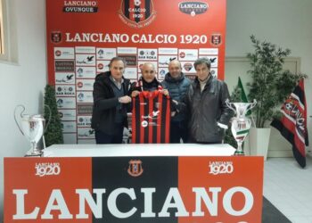 Si apre con una sconfitta l’esperienza di mister Pasculli a Lanciano