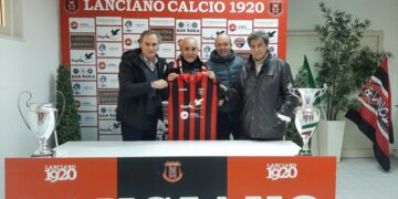 Si apre con una sconfitta l’esperienza di mister Pasculli a Lanciano