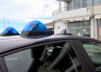 Blitz contro la criminalità organizzata a Vasto e San Salvo: 20 arresti