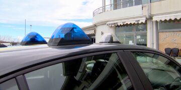 Blitz contro la criminalità organizzata a Vasto e San Salvo: 20 arresti