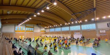 Covid-19, l’apertura dei centri vaccinali dal 31 gennaio al 6 febbraio