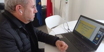 San Salvo si conferma Comune Ciclabile: sventolerà ancora la bandiera gialla