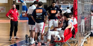 Serie C gold: è tempo di derby tra Unibasket Lanciano e Vasto Basket