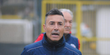 La Virtus Cupello cade in casa del Villa 2015