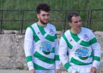 Prima Categoria: la Dinamo Roccaspinalveti si arrende allo Sporting Altino solo nel finale