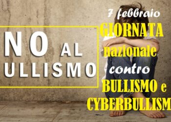 Le attività del Comune di San Salvo contro il Bullismo