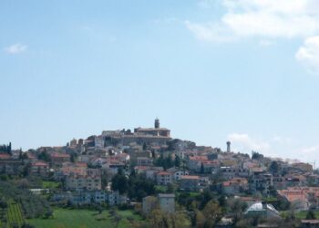 Castel Frentano, finanziamento da 500mila euro per la riqualificazione della viabilità comunale