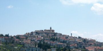 Castel Frentano, finanziamento da 500mila euro per la riqualificazione della viabilità comunale